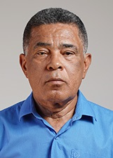 Foto oficial de Professor Manoel