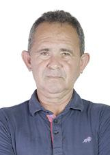 Foto oficial de Edson Marcos