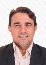 Foto oficial de Zé Filho