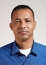 Foto oficial de Paulo Sérgio