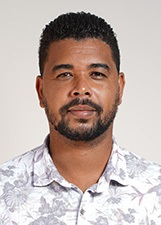 Foto oficial de Alex Martins