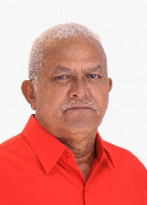 Foto oficial de Cabo Severino