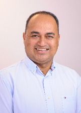 Foto oficial de Adriano do Bar