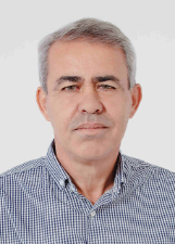 Foto oficial de Luizão
