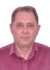 Foto oficial de Marcos Ramos