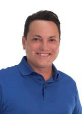 Foto oficial de Jocélio Nobre
