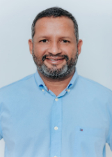 Foto oficial de Ranniere Macaúba