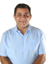 Foto oficial de João Alberto