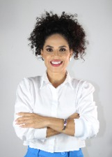 Foto oficial de Jordana Monteiro