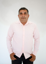 Foto oficial de Irmão Dona Tavares