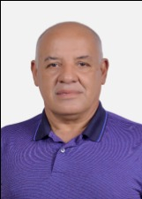 Foto oficial de Antonio Rodrigues