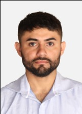 Foto oficial de Lucas Ribeiro