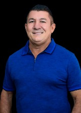 Foto oficial de Marcio Reis