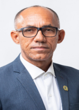 Foto oficial de Antonio Evangelista