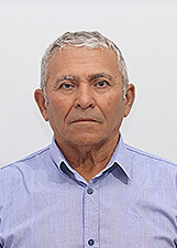 Foto oficial de Manoel Galvão