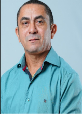 Foto oficial de Zé Filho