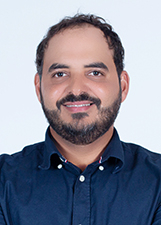Foto oficial de Lucas Miranda