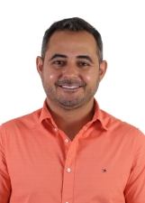 Foto oficial de Roquinho