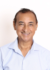 Foto oficial de Divino José