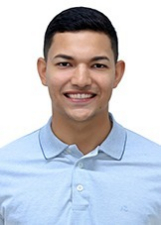 Foto oficial de Luiz Eduardo