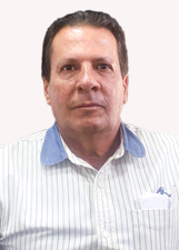 Foto oficial de Brandão