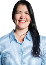 Foto oficial de Antonia Braga