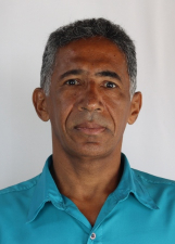 Foto oficial de Filho Cortez