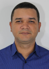 Foto oficial de Pr. Jairo