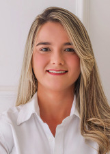 Foto oficial de Thaynara Melo