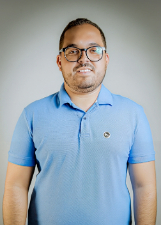 Foto oficial de Dr. Pedro Noleto Filho