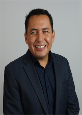 Foto oficial de Dr Marco Aurelio