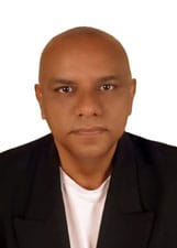 Foto oficial de Prof Assis