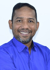 Foto oficial de Fernando Cardoso