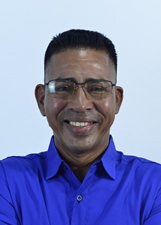 Foto oficial de Jaci Brazão