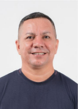 Foto oficial de Professor Célio Lazamé