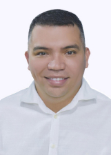 Foto oficial de Ary Duarte