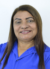 Foto oficial de Cris Nutricionista