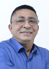 Foto oficial de Irmão Cardoso