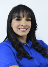 Foto oficial de Rafaela Bugarim