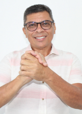 Foto oficial de Raimundão