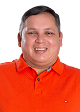 Foto oficial de Marcelo Pantoja