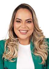 Foto oficial de Dra Gheysa