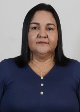 Foto oficial de Iuanne Figueiredo