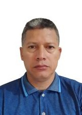 Foto oficial de Professor Carleno