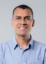 Foto oficial de Adilson Ramos