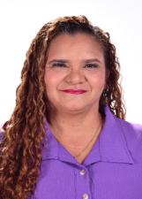 Foto oficial de Helena Santos