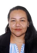 Foto oficial de Darliete Palmerim