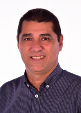 Foto oficial de Ezequias