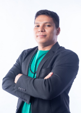 Foto oficial de Elson Vidal Karipuna