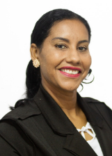 Foto oficial de Enfermeira Eliza